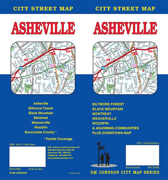 Asheville, North Carolina