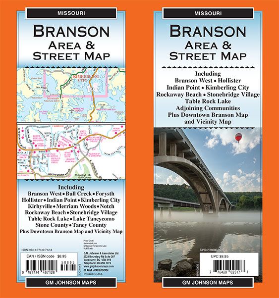 Branson, Missouri