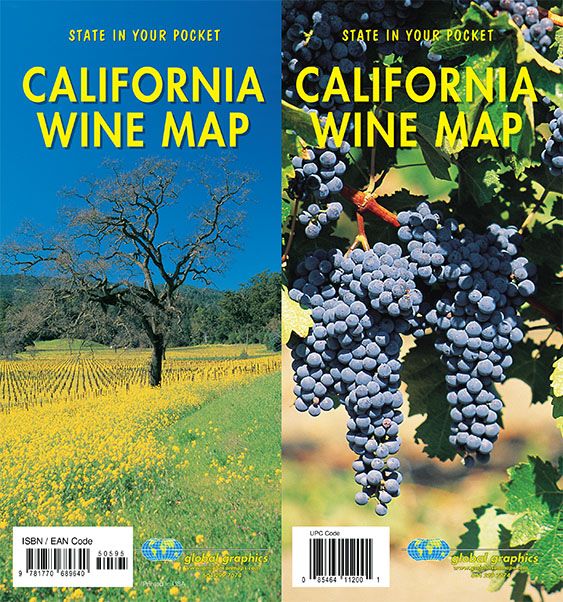 California Wine, California