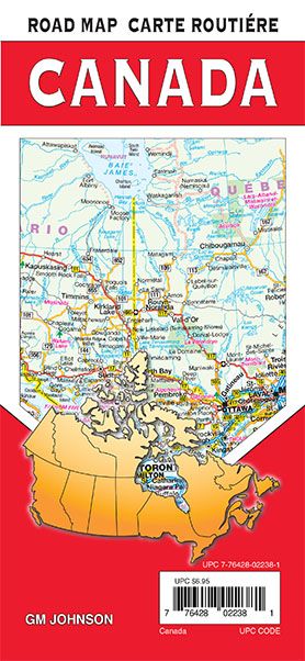 Canada, Canada