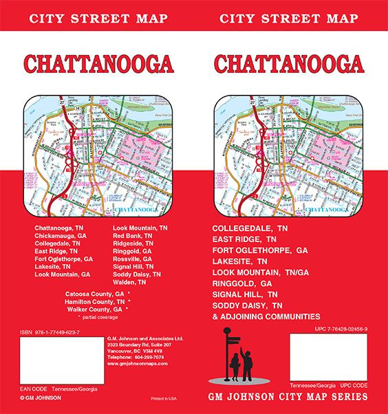 Chattanooga, Tennessee