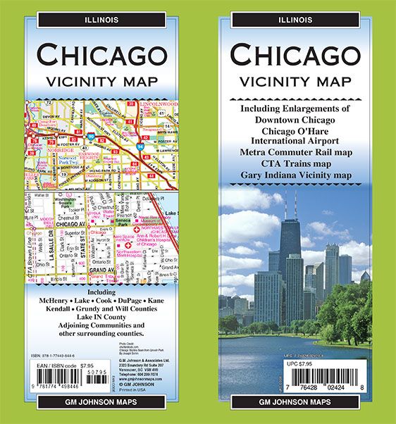 Chicago & Vicinity, Illinois
