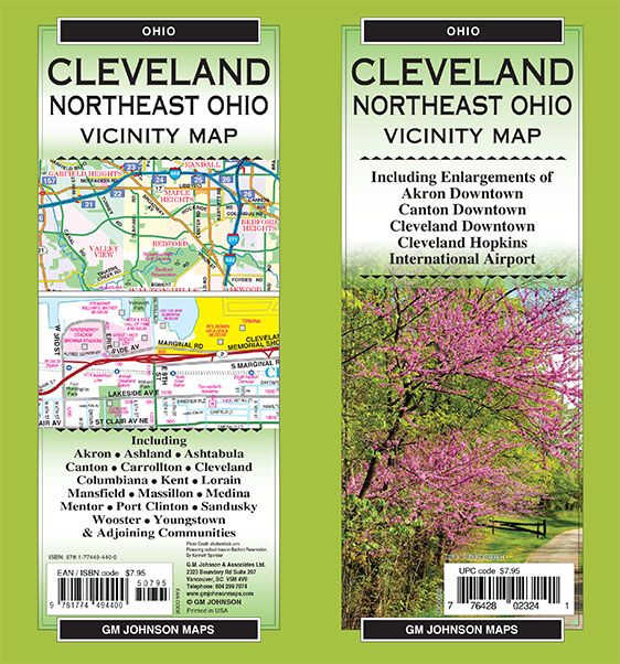 Cleveland and Northeast Ohio, Ohio