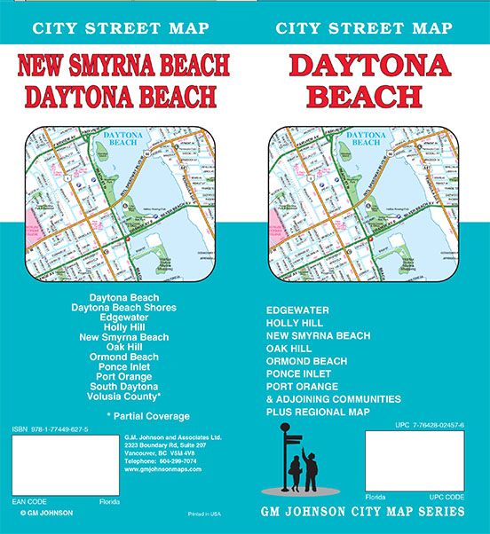 Daytona Beach, Florida