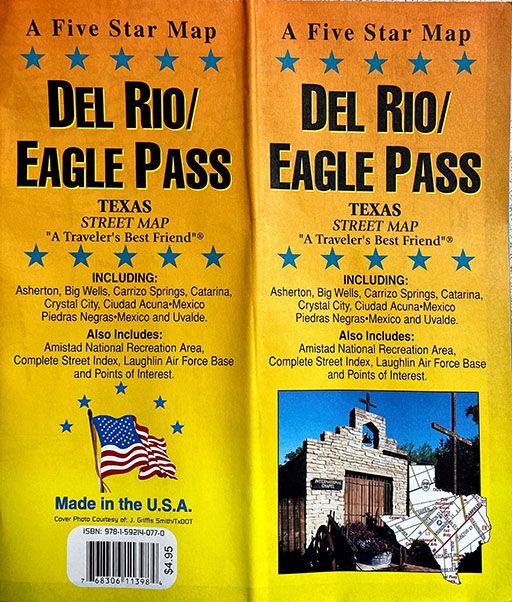 Del Rio / Eagle Pass, Texas