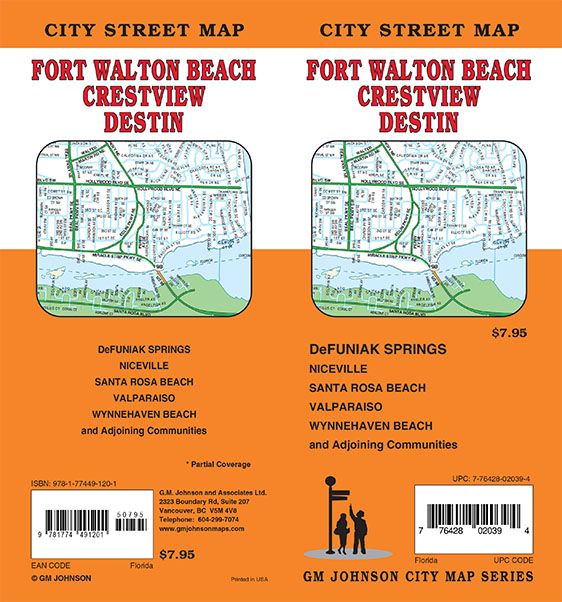 Fort Walton Beach / Destin, Florida