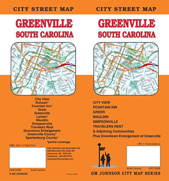 Greenville, South Carolina
