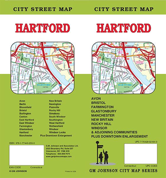 Hartford, Connecticut