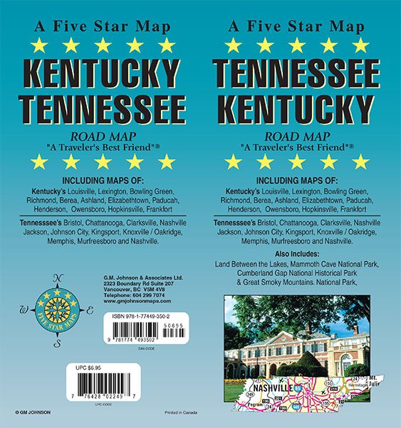 Kentucky / Tennessee