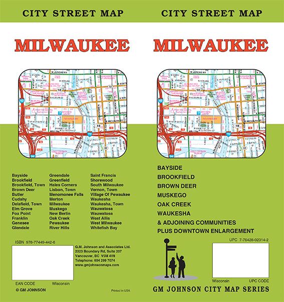 Milwaukee, Wisconsin