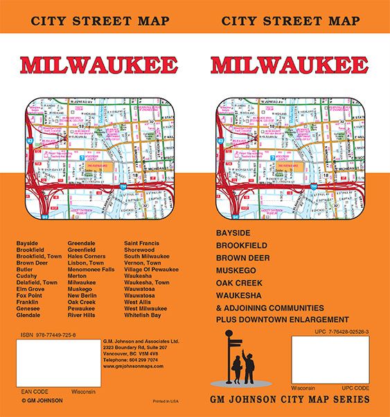 Milwaukee, Wisconsin