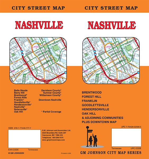 Nashville, Tennessee