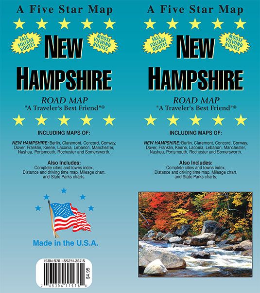 New Hampshire, New Hampshire
