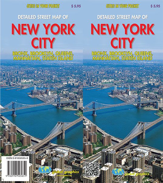 New York City – Bronx,Brooklyn,Queens, Manh.,Staten Isl, New York