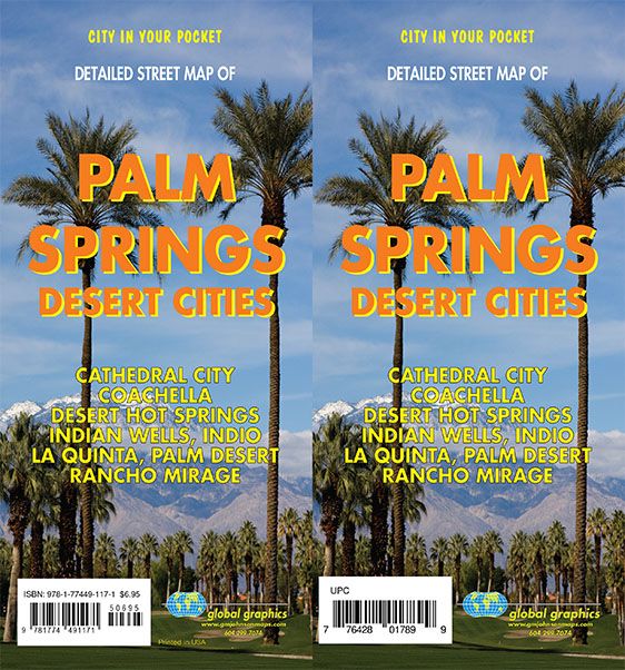 Palm Springs / Desert Cities, California