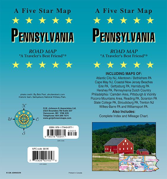 Pennsylvania, USA