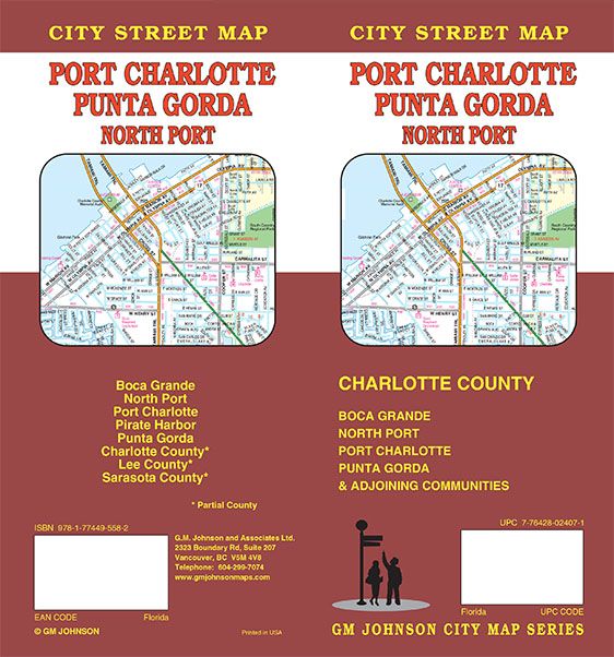 Port Charlotte / Punta Gorda / North Port, Florida