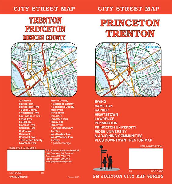 Princeton / Trenton, New Jersey