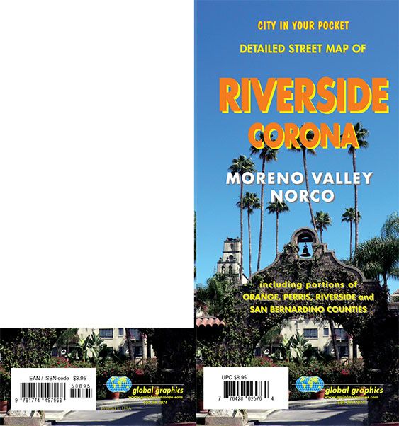 Riverside / Corona / Moreno Valley / Norco, California