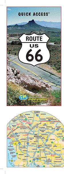 Route 66 (Quick Access)