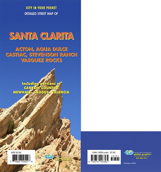 Santa Clarita, California