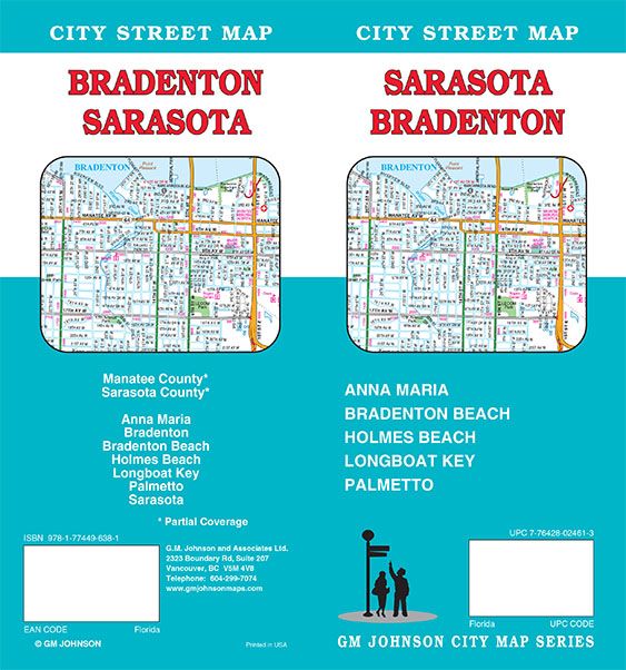 Sarasota / Bradenton, Florida