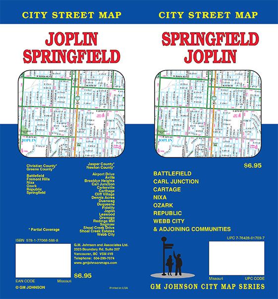 Springfield / Joplin, Missouri