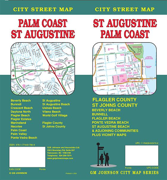 St Augustine / Palm Coast, Florida