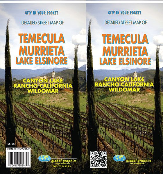 Temecula / Lake Elsinore / Murrieta, California