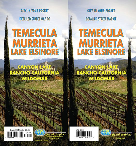 Temecula / Lake Elsinore / Murrieta, California