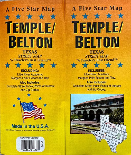 Temple / Belton, Texas
