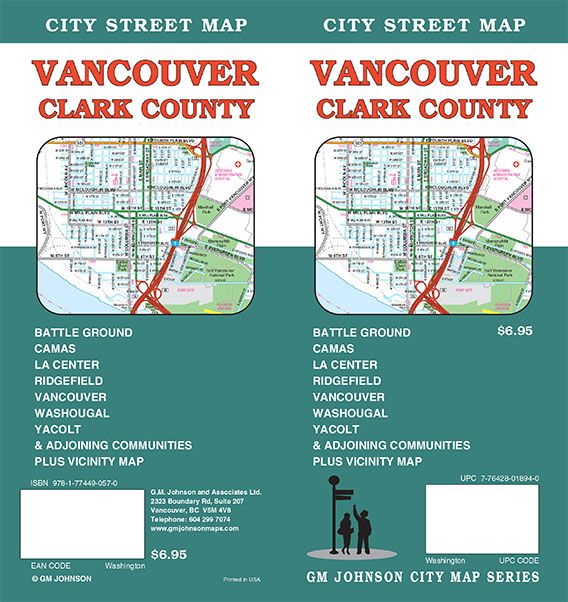 Vancouver / Clark County, Washington