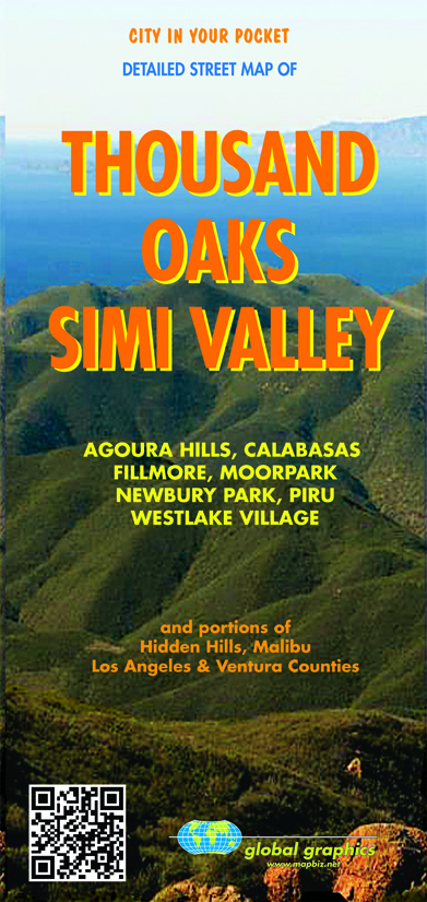 Thousand Oaks / Simi Valley / Moorpark, California