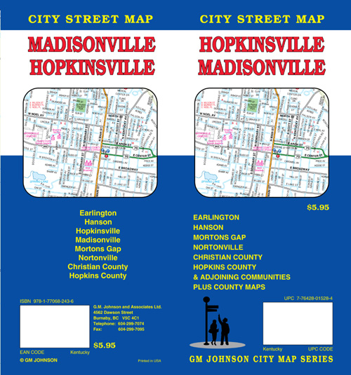 Hopkinsville - Madisonville (KY) GM Johnson