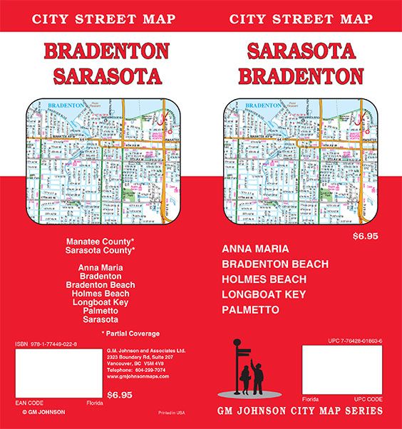 View 9 Bradenton Fl On Florida Map - factampic