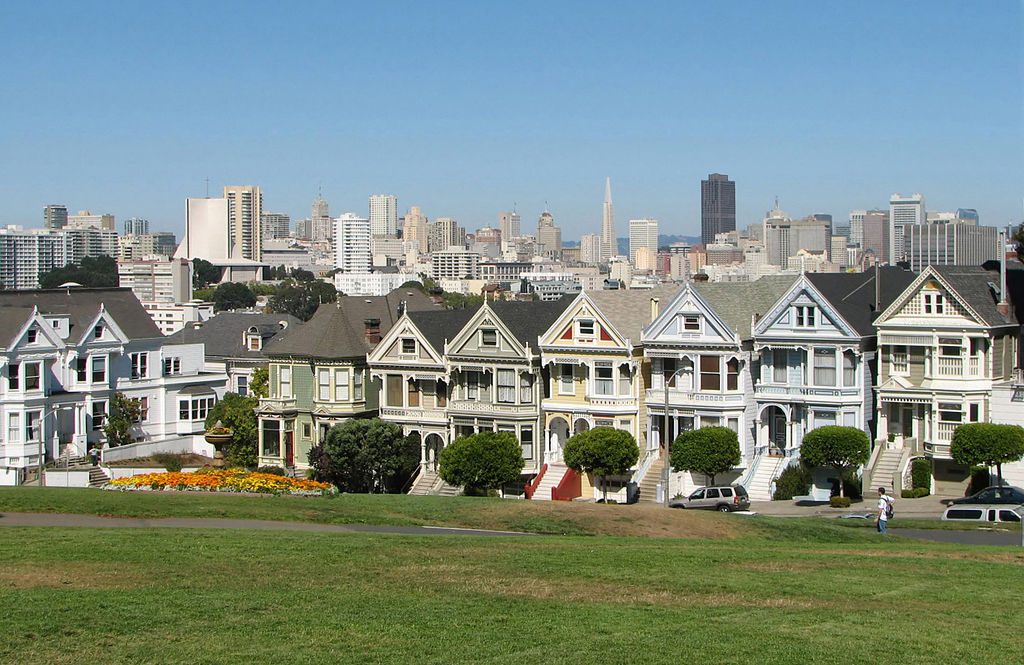 Travel to the Beautiful City of San Francisco