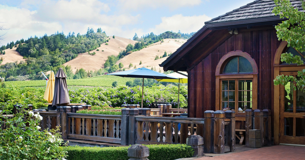 Three of the Best Wineries in Paso Robles