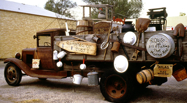 U.S. Route 66 - Main Street of America